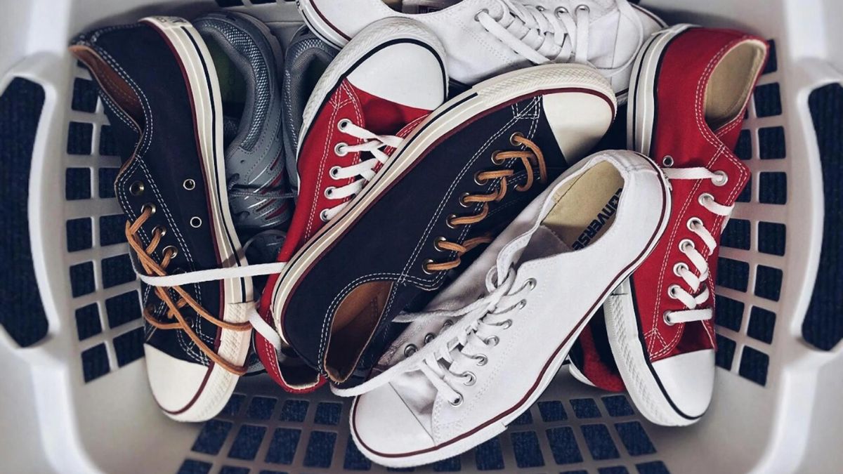 Top Indian Sneaker Brands Kicking It With Class